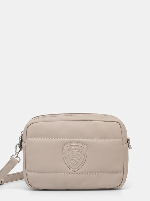 Blauer torebka kolor beżowy SMARTY02 - zdjęcie produktu nr 1