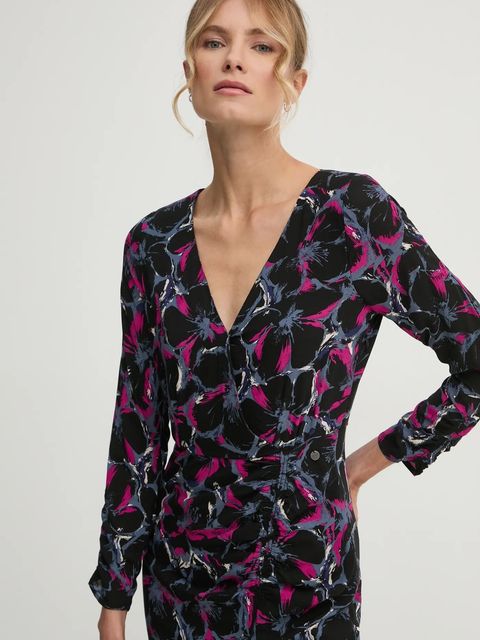 Pepe Jeans sukienka AUBREY