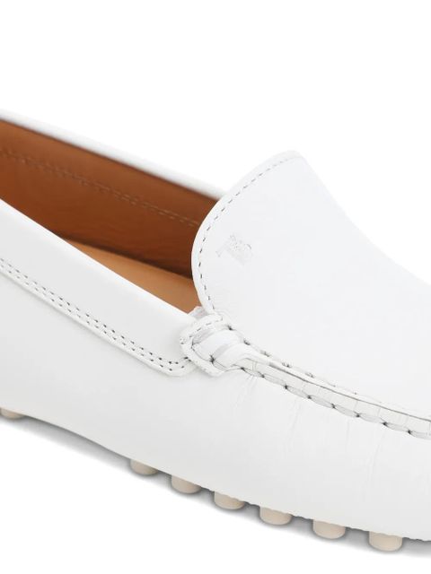 Tod's Gommino loafers - White - zdjęcie produktu nr 2