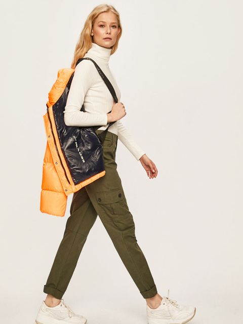 After Label - Kurtka puchowa