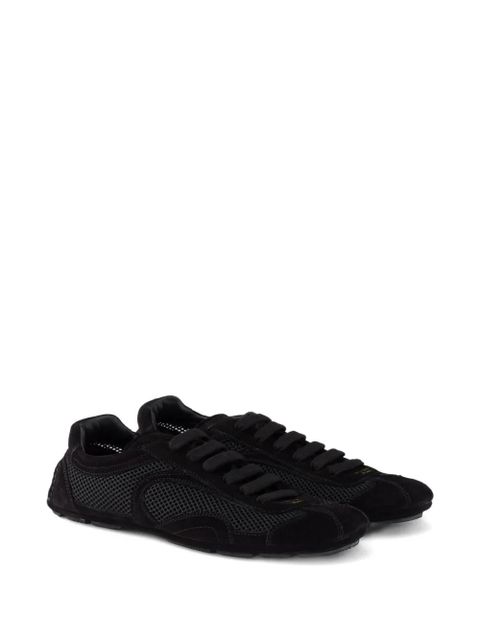 Prada Montecarlo Re-Edition 2005 sneakers - Black - zdjęcie produktu nr 2