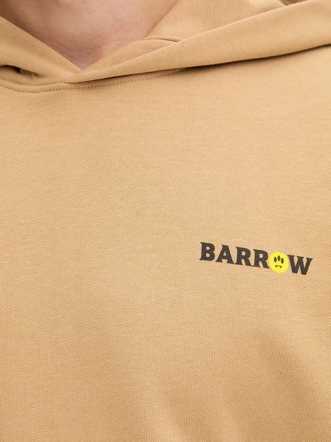 Barrow bluza bawełniana