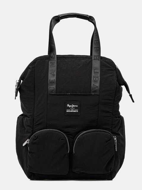 Pepe Jeans plecak WHITNEY BLOSSOM - zdjęcie produktu nr 1