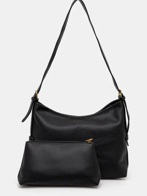 Answear.LAB torebka kolor czarny