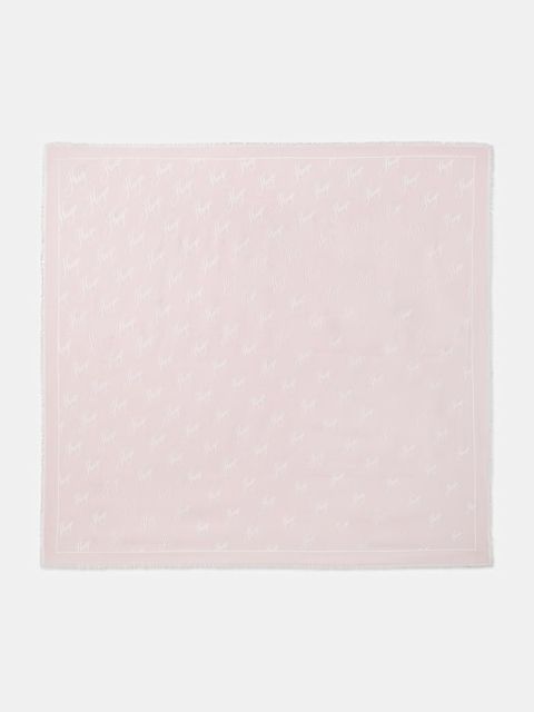 HUGO chusta damska Alycia - zdjęcie produktu nr 1