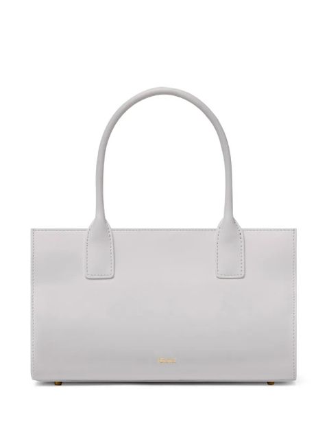 Versace Medusa '95 tote bag - Grey