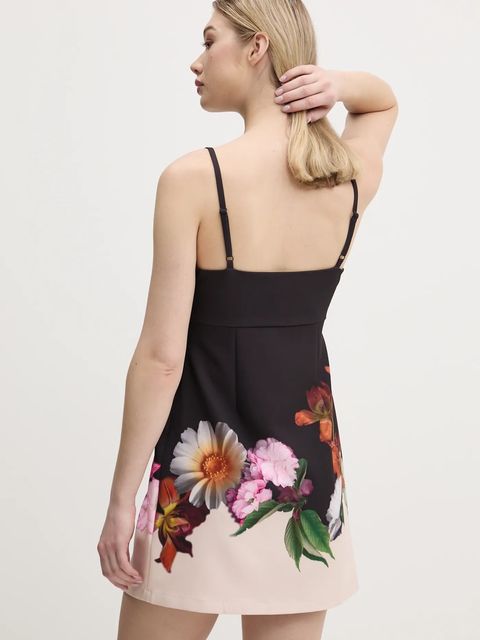 Desigual sukienka LE MANS