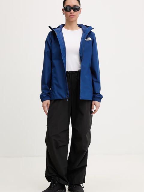 The North Face kurtka sportowa damska QUEST - zdjęcie produktu nr 1