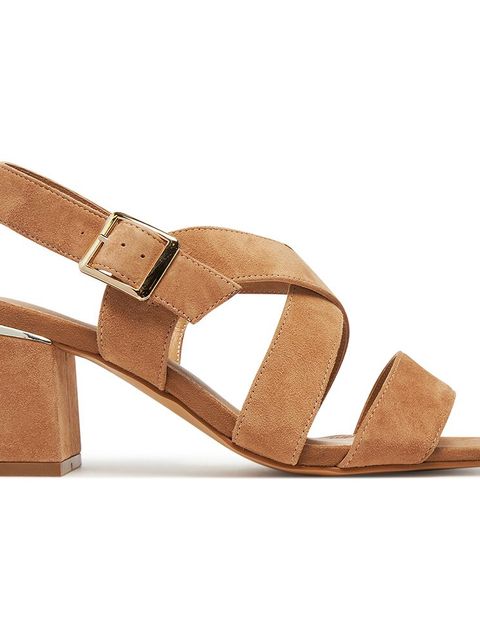 Sergio Bardi WYL4146-1Z-SB Camel - zdjęcie produktu nr 1