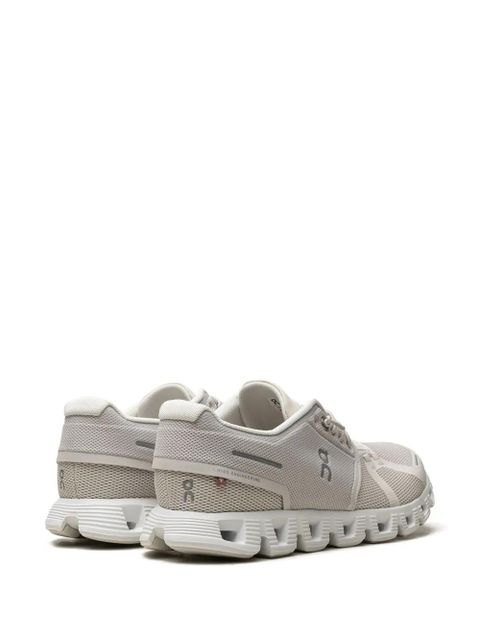 On Running Cloud 5 low-top sneakers - Neutrals - zdjęcie produktu nr 2