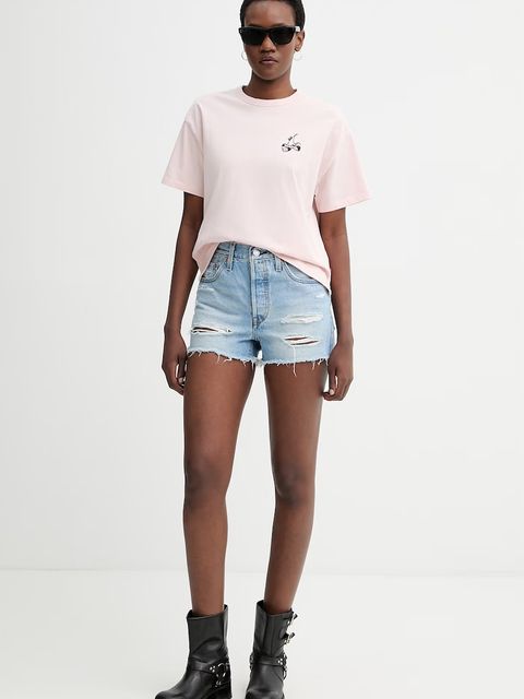 Levi's szorty jeansowe 501® ORIGINAL - zdjęcie produktu nr 1