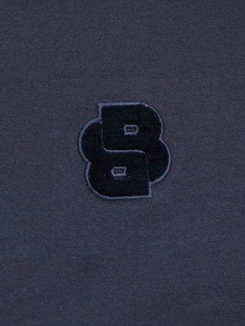 BOSS t-shirt bawełniany