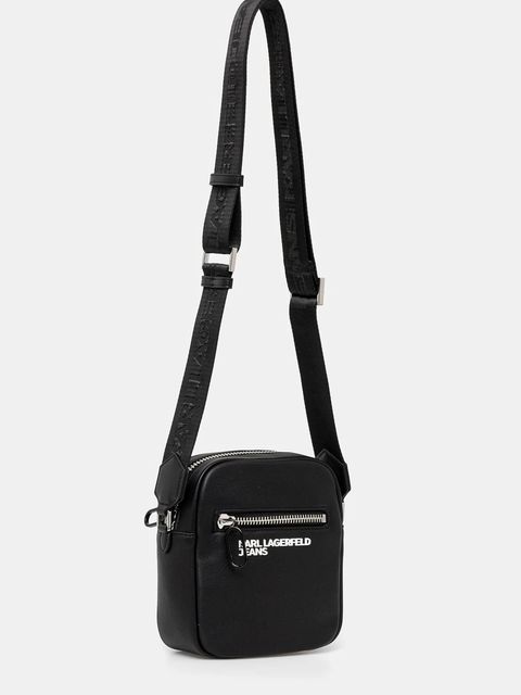 Karl Lagerfeld Jeans saszetka - zdjęcie produktu nr 1