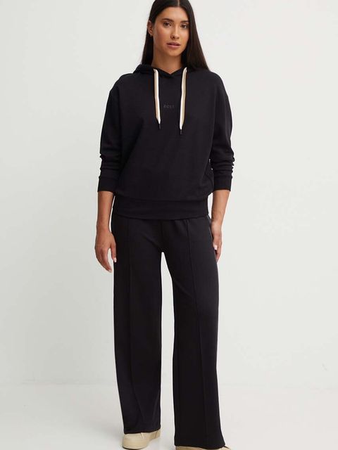 BOSS bluza lounge CP Stripe Hoodie - zdjęcie produktu nr 1