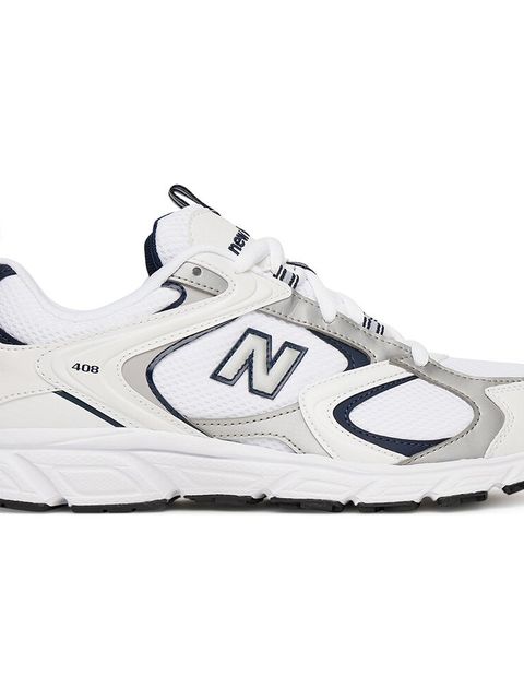 NEW BALANCE ML408A Biały - zdjęcie produktu nr 1