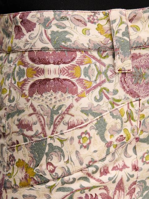 Hoss Intropia jeansy damskie high waist 6542821