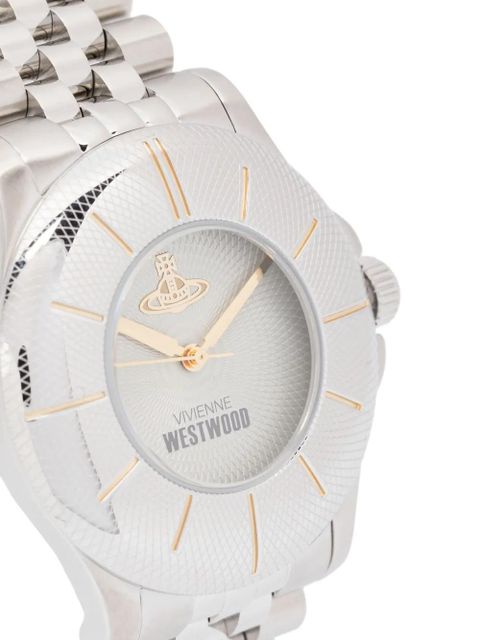 Vivienne Westwood Walbrook 37mm - Silver - zdjęcie produktu nr 2