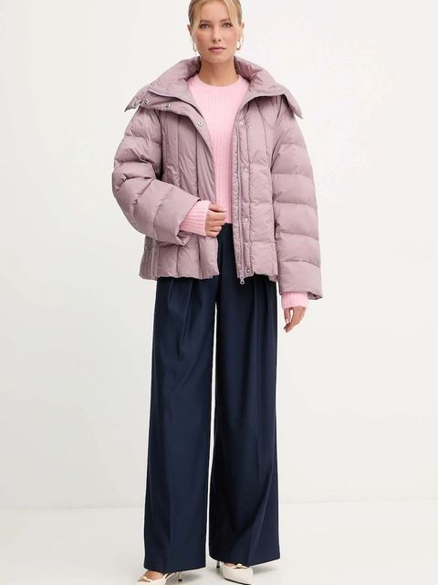 MM by Max Mara kurtka ROMOLO - zdjęcie produktu nr 2