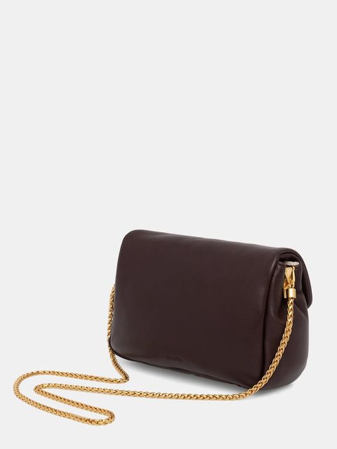 Sessun torebka skórzana