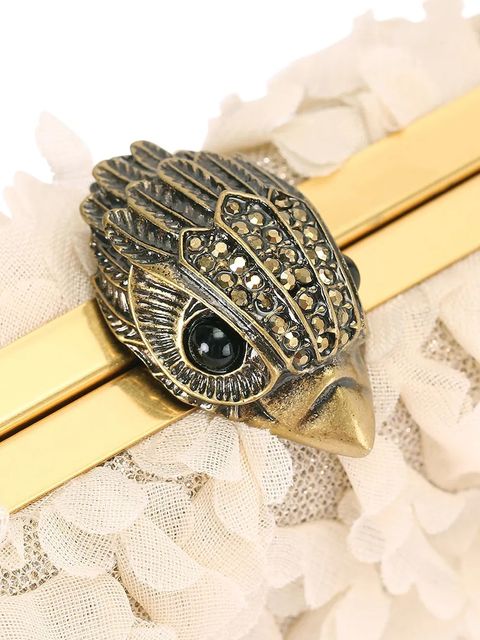 Kurt Geiger London kopertówka Kensington