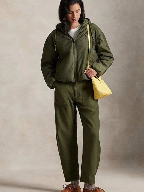 Polo Ralph Lauren kurtka