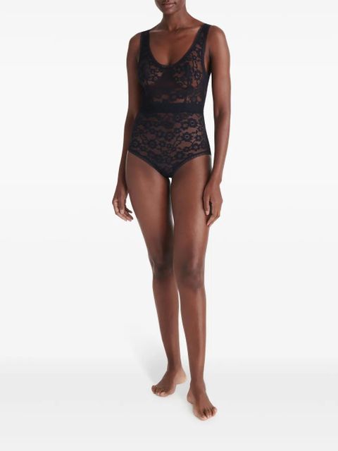 ERES Colorée bodysuit - Black