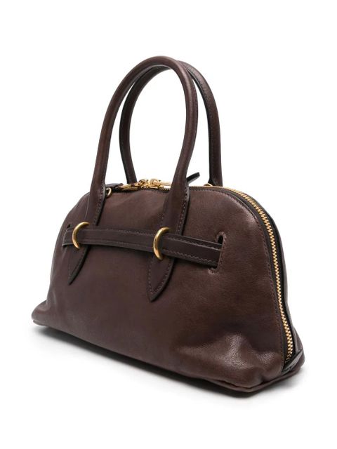 Miu Miu Aventure tote bag - Brown