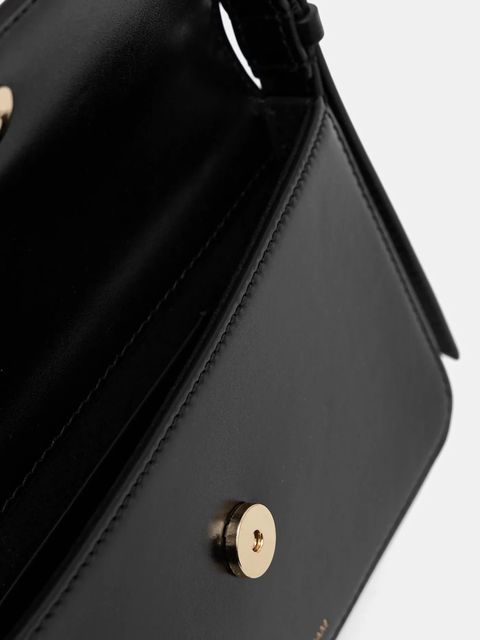 Victoria Beckham torebka skórzana