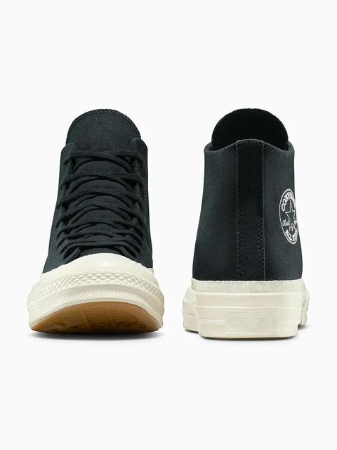 Converse trampki Chuck 70 kolor czarny A12724C