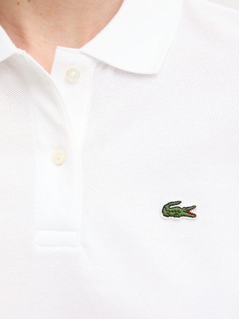 Lacoste t-shirt bawełniany