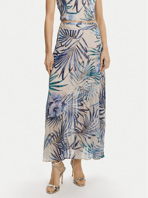 Spódnica maxi Guess