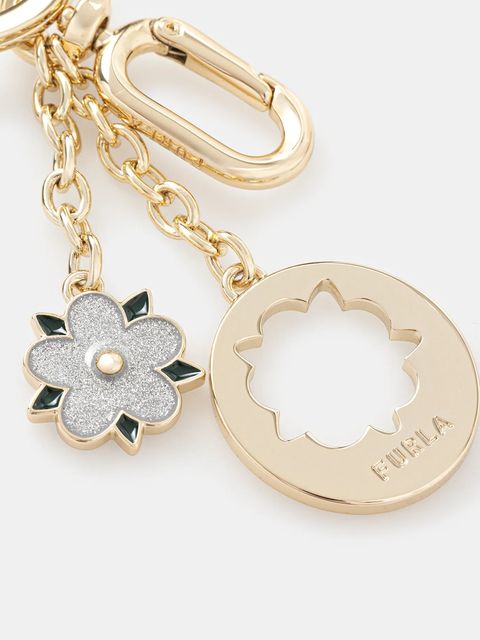 Furla brelok WR00860 SAT000 Y3000 - zdjęcie produktu nr 2