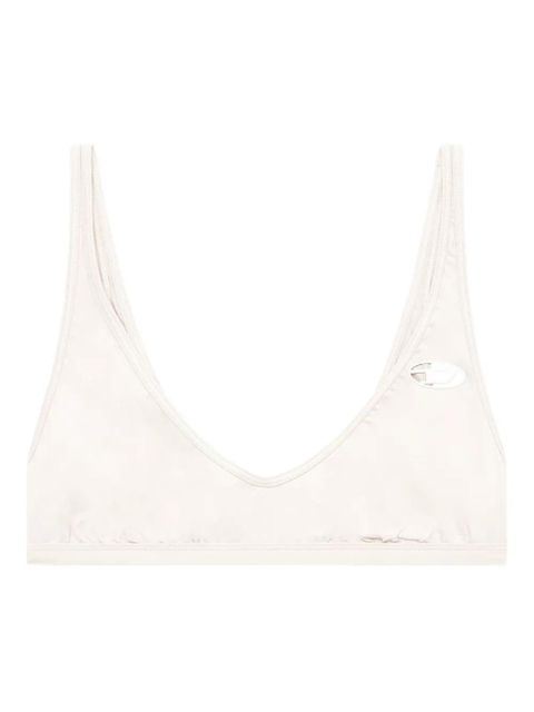 Diesel Tania-Utlt bra - Neutrals - zdjęcie produktu nr 1