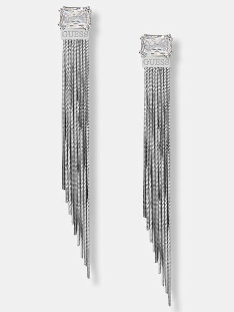Guess kolczyki JUBE04 434JW