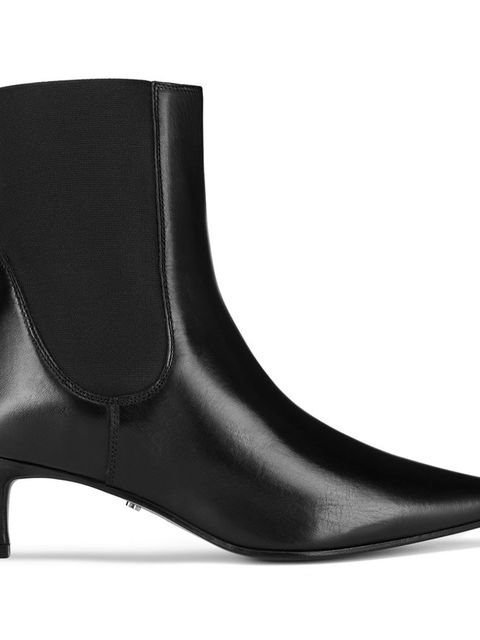 Gino Rossi JOSE-116096 Czarny - zdjęcie produktu nr 1