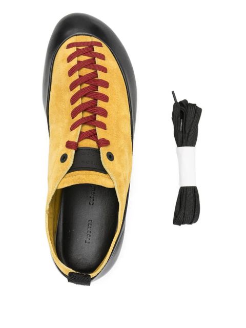 Proenza Schouler Arcadia sneakers - Yellow - zdjęcie produktu nr 2