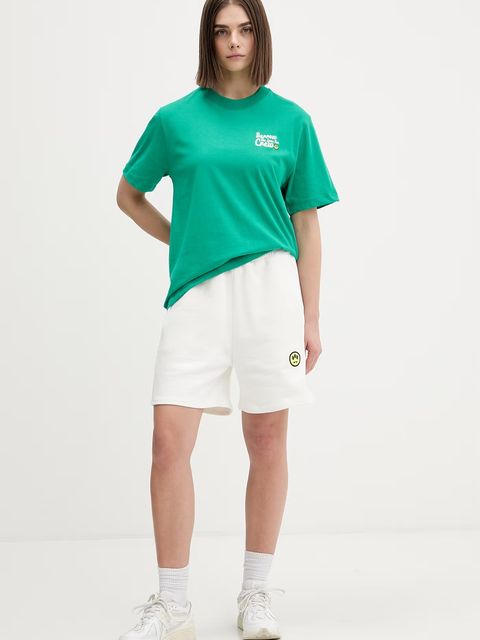 Barrow szorty bawełniane