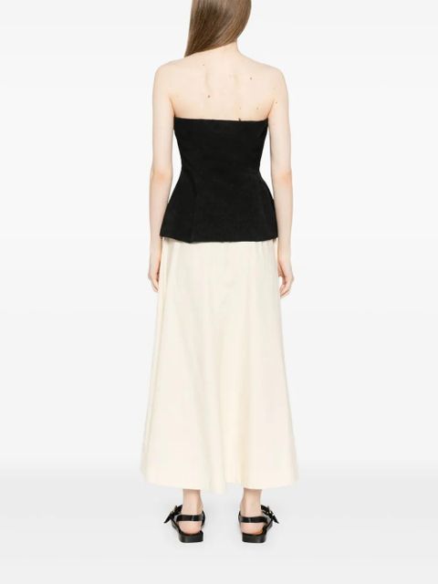 Reformation Jess two-piece set - Black