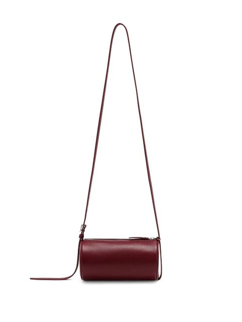Proenza Schouler Silo crossbody bag - Red
