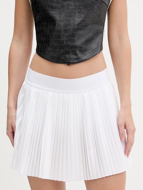 adidas Performance spódnica sportowa Club Pleatskirt