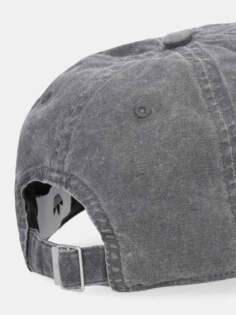 adidas Originals czapka z daszkiem bawełniana