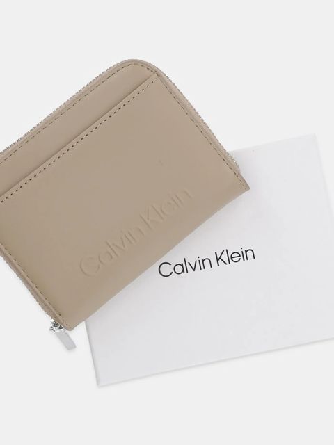 Calvin Klein portfel - zdjęcie produktu nr 2