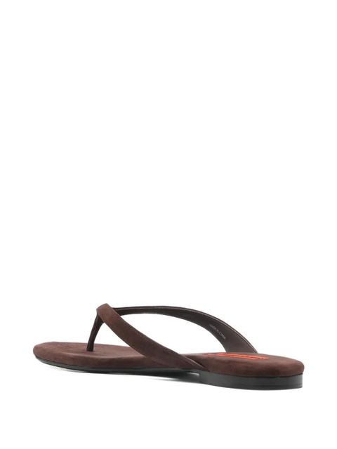 Simon Miller Salerno sandals - Brown
