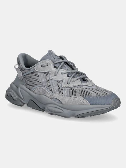 adidas Originals sneakersy Ozweego GW4671 kolor szary