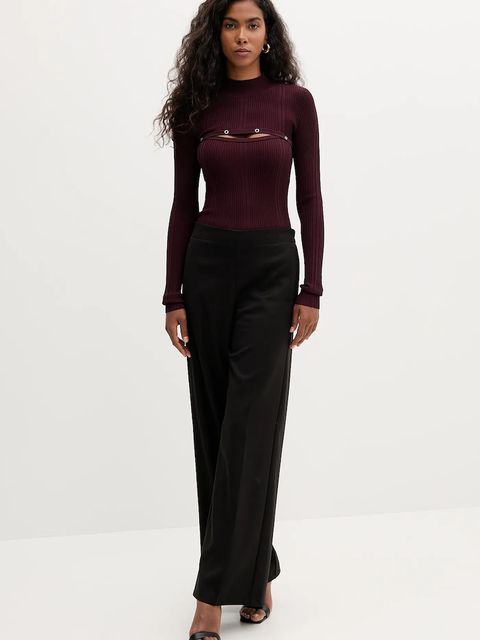 Patrizia Pepe sweter - zdjęcie produktu nr 2