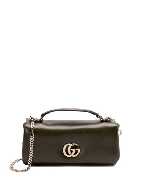 Gucci small GG Milano bag - Green