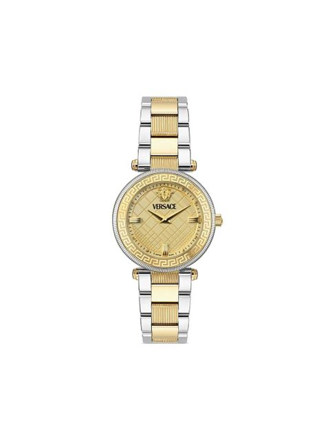 Versace Reve 35mm - Silver - zdjęcie produktu nr 1