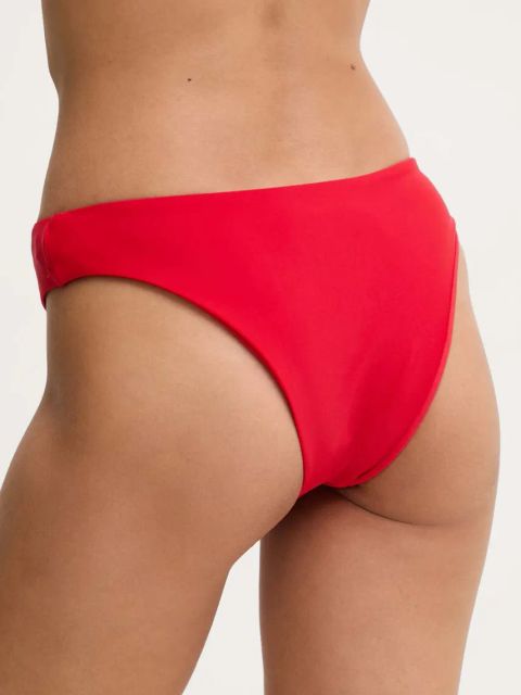 Answear.LAB brazyliany kąpielowe kolor czerwony