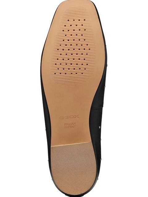 Geox baleriny skórzane D MARSILEA