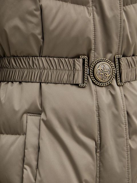 Guess kurtka puchowa MARINA